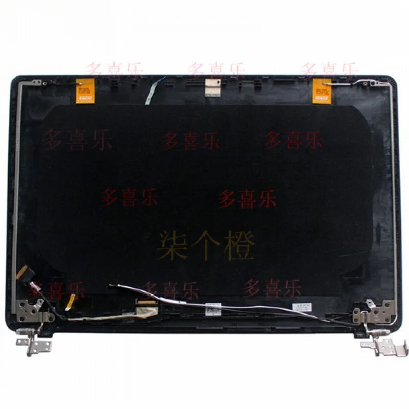 

ZZMM для Samsung NP530E5M 530E5M задняя крышка ЖК-экрана задняя верхняя крышка