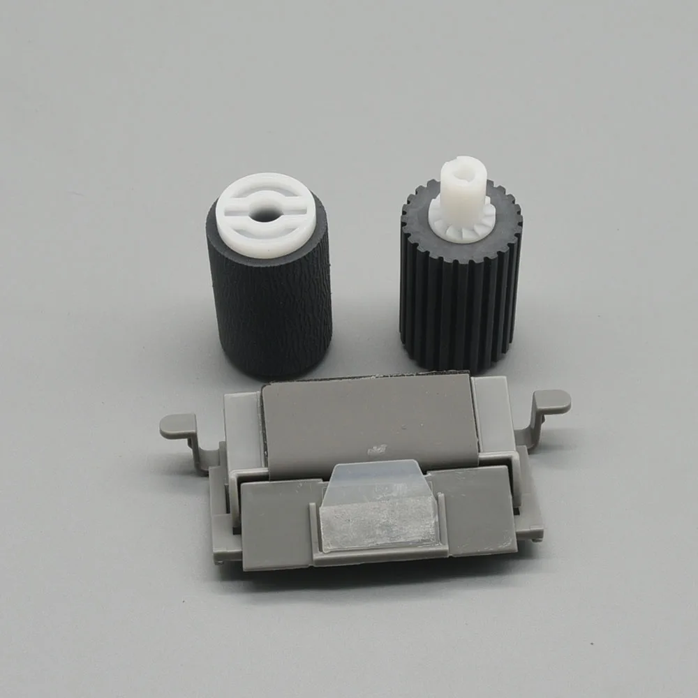 1X 3BR07040 36211110 ADF Pickup Feed Roller Separation Pad for KYOCERA M2135 M2540 M2635 M2640 P2040