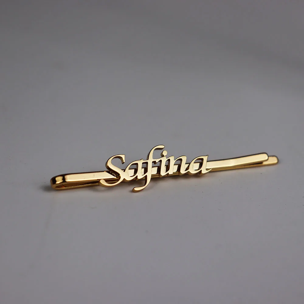 

Customize Women's Hair Clips in Various Colors, Suitable for Children, Made of Stainless Steel Material, as Exquisite Gifts