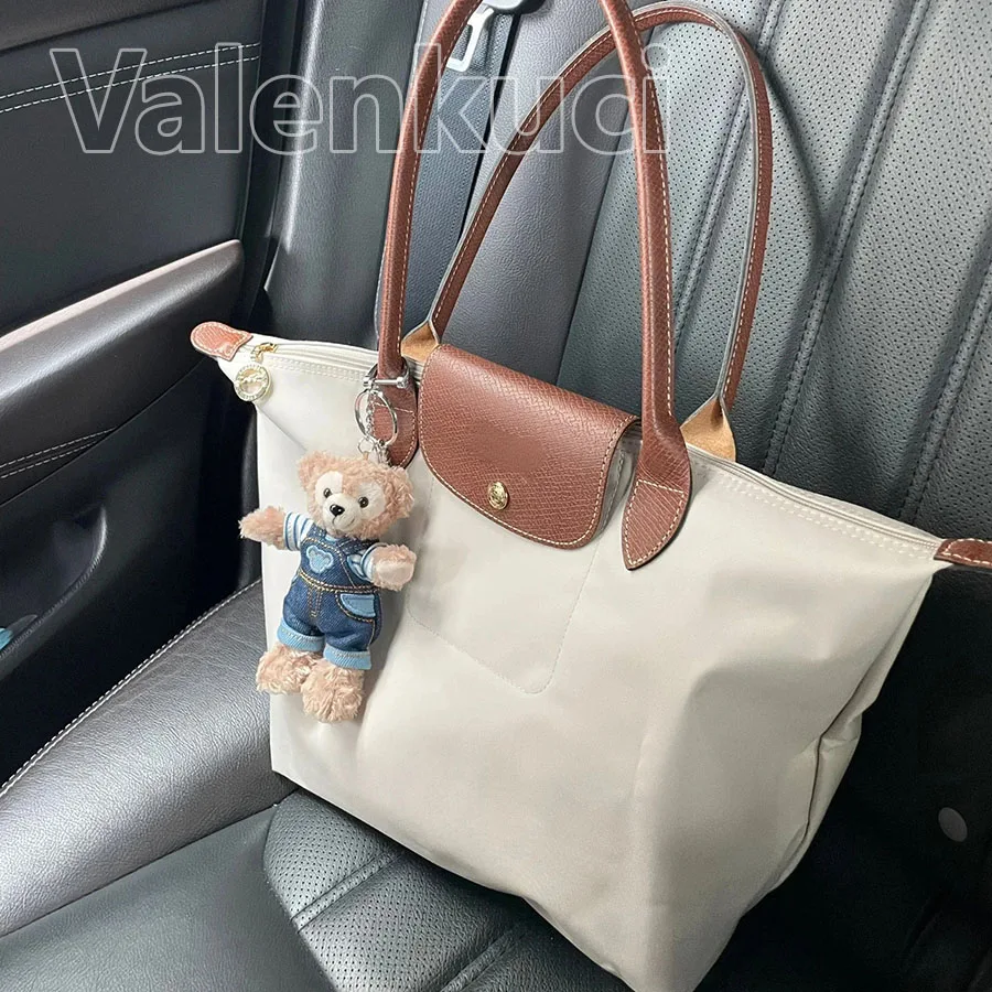 Shoulder Bags for Women Luxury Handbags Designer Casual Tote