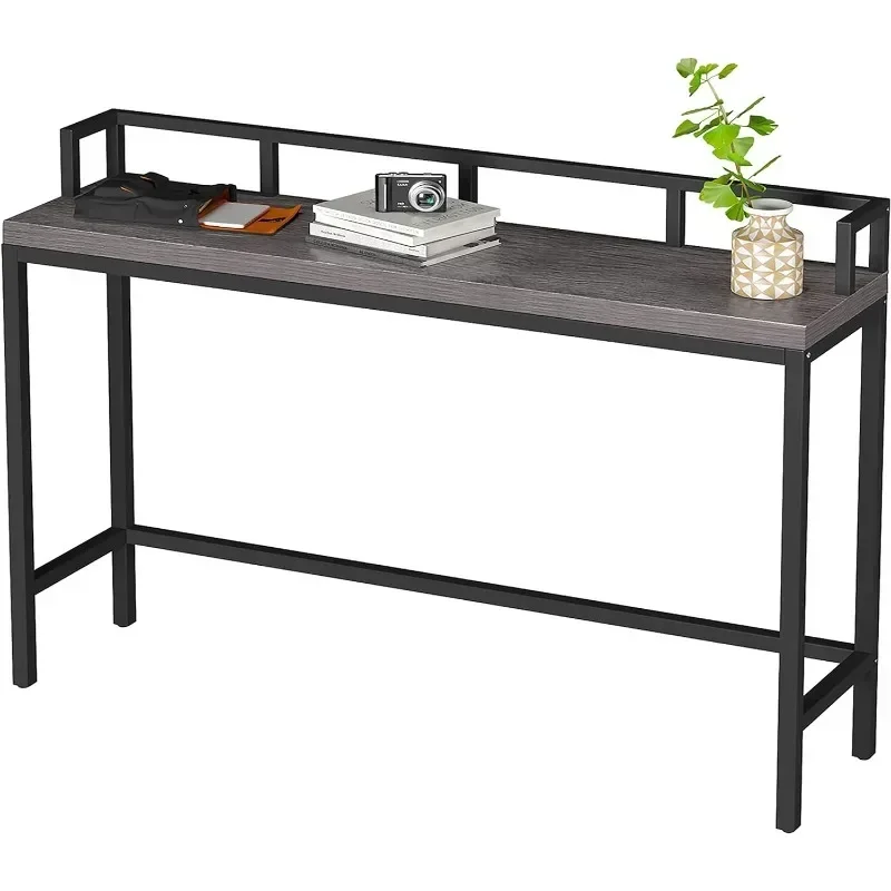 47" Long Sofa Table…