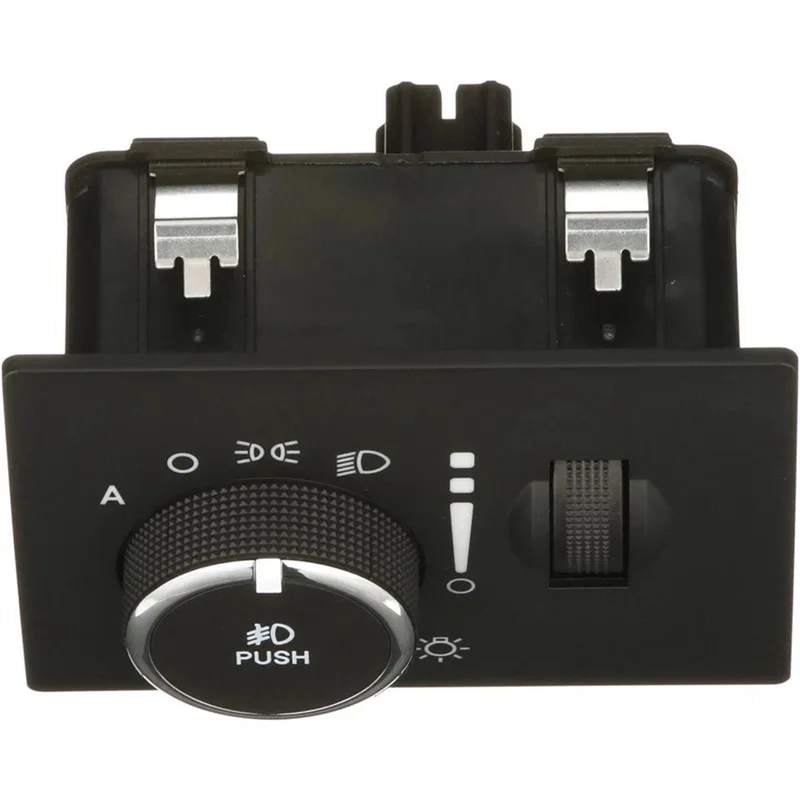 

A73X-Car Headlight Switch For Jeep Grand Cherokee 14-22 68142242AA LHD