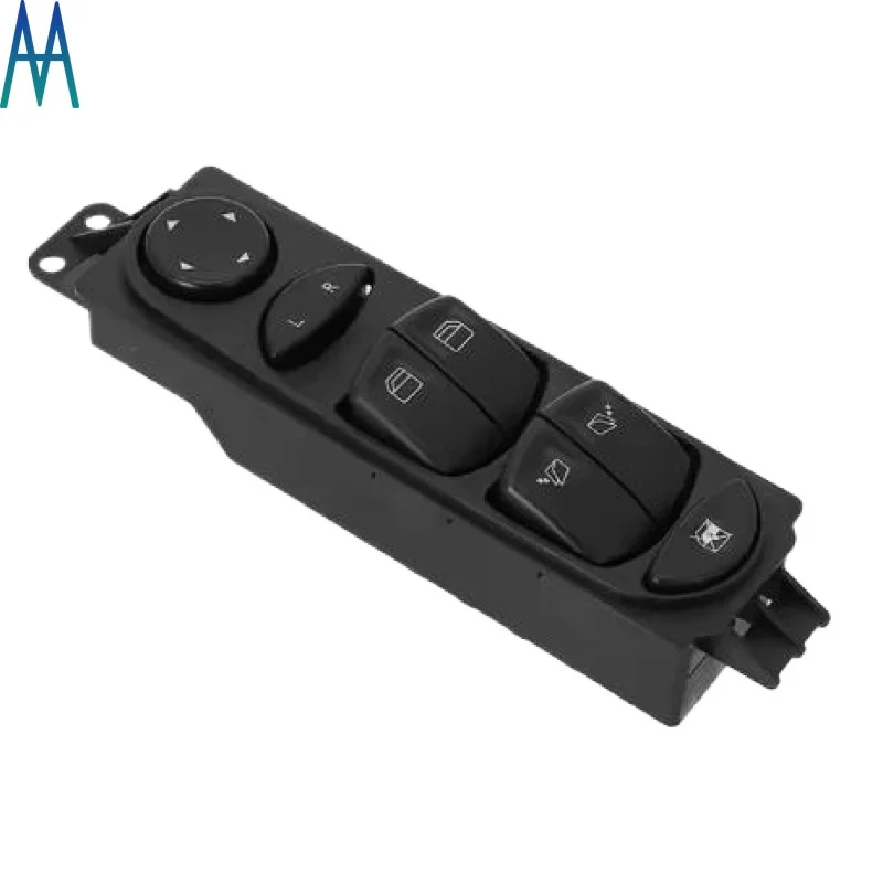 

A6395451213 6395451213 Electric glass regulator switch Window switch For Mercedes-Benz W639 2005-2013