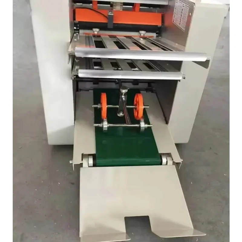 ZE-8B/2 Standard Hi…