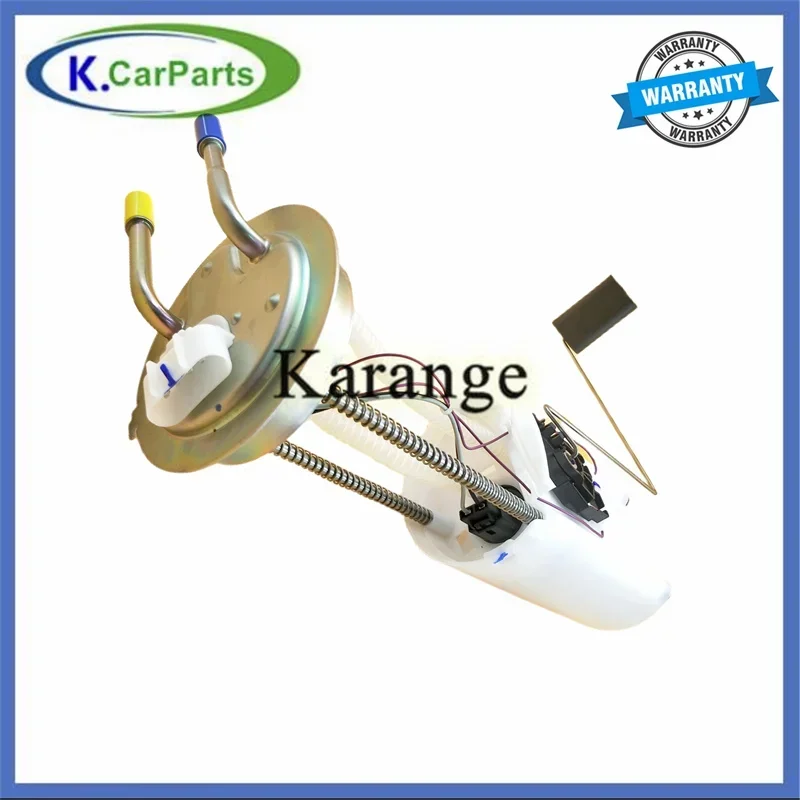 

Новый модуль электрического топливного насоса в сборе, подходящий для Hummer H2 6.0L-V8 E3558M 2003 года 19180102 P76488M SP6617M 0943097 MU1737 25348610