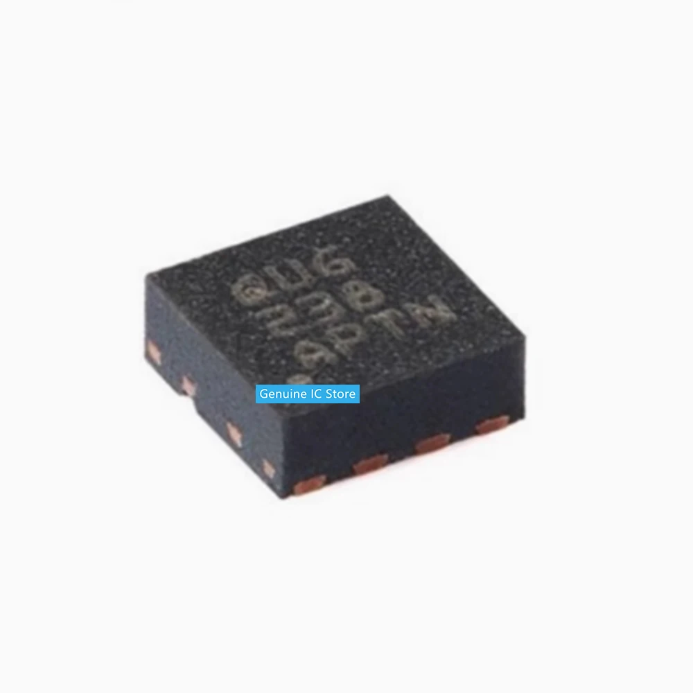 

10pcs/lot TPS62172DSGR QUG WSON New Original Genuine Ic