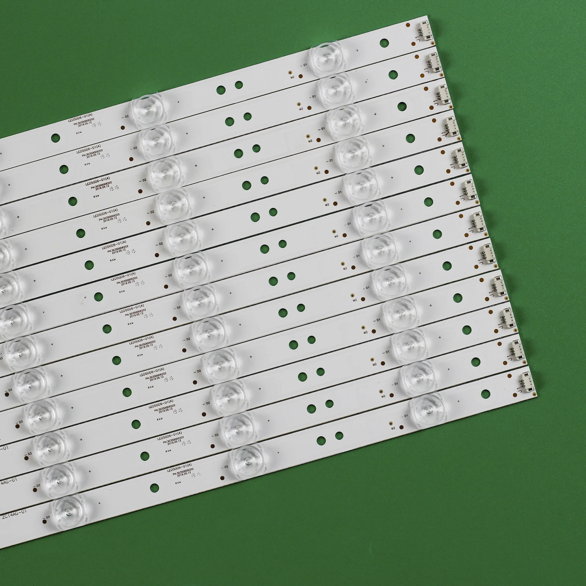 Фонарь с подсветкой, 6 ламп, фонарь с подсветкой (A) 30350006202, фонарь 50E3500A, 50A6M, 50A6, LE50U51A, фонарь 50E3500, LE50K5500TF