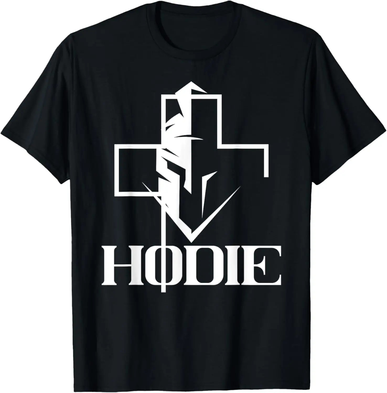 

Футболка St Expeditus Expedite Expedito Hodie Catholic Saint Spartan