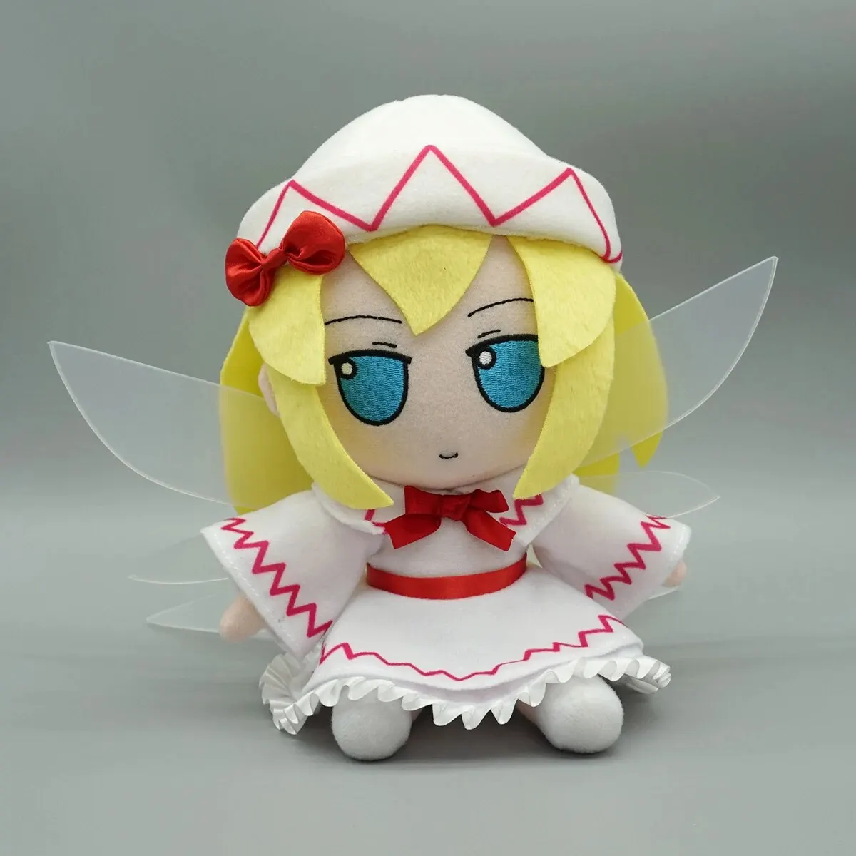 

Lovely Plush Touhou FUMO Series Lily White Stuffed Doll--20cm Height