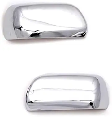 

Chrome Mirror Cover for Suzuki Grand Vitara Third generation 2005-2012 Best Value Car Parts