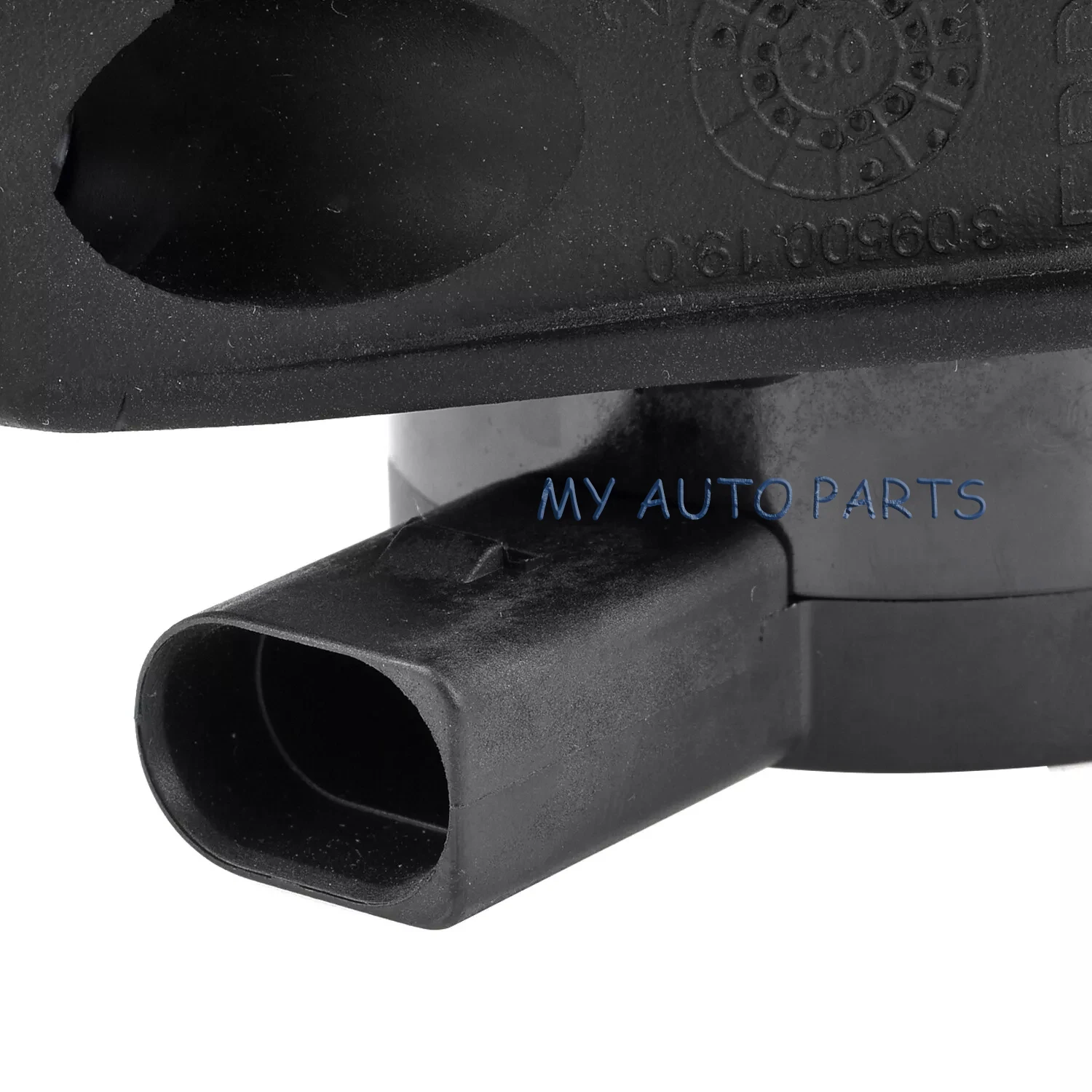 VW 아마록 카라벨 멀티밴 샤란용 엔진 보조 워터 펌프, 7H0 965 561