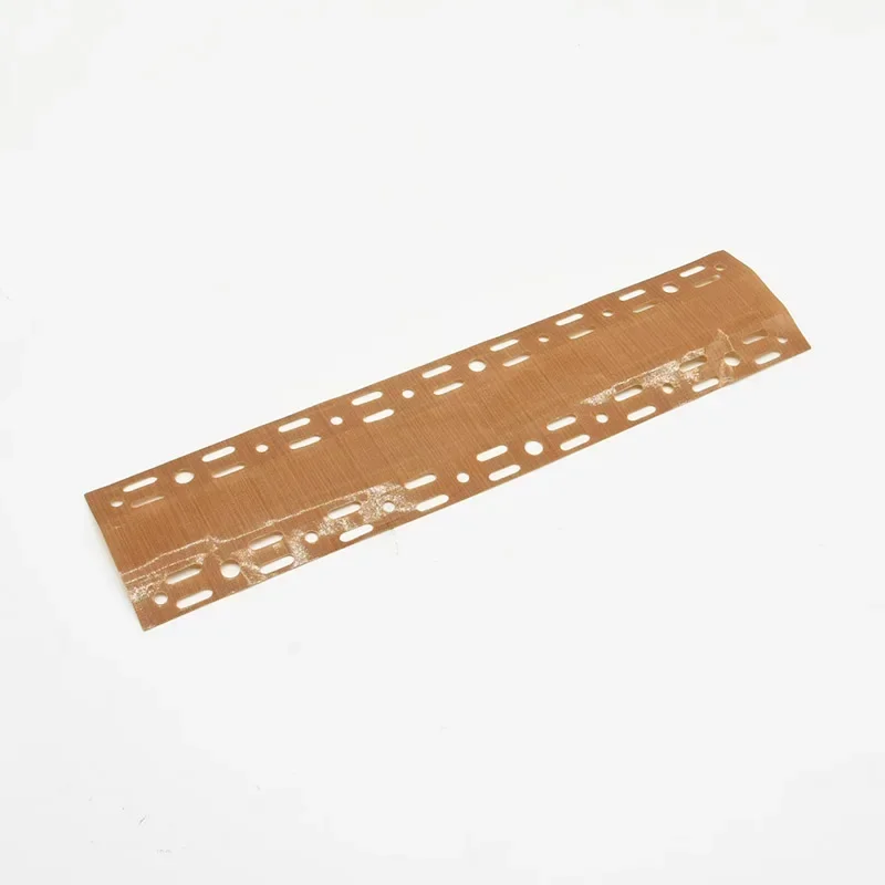 6PC X Fuser Heat Cloth Fabric Oil Application Pad W/O Holder  Suitable For Kyocera P2040 P2235 P2335 M2040 M2135 M2235 M2540 M26