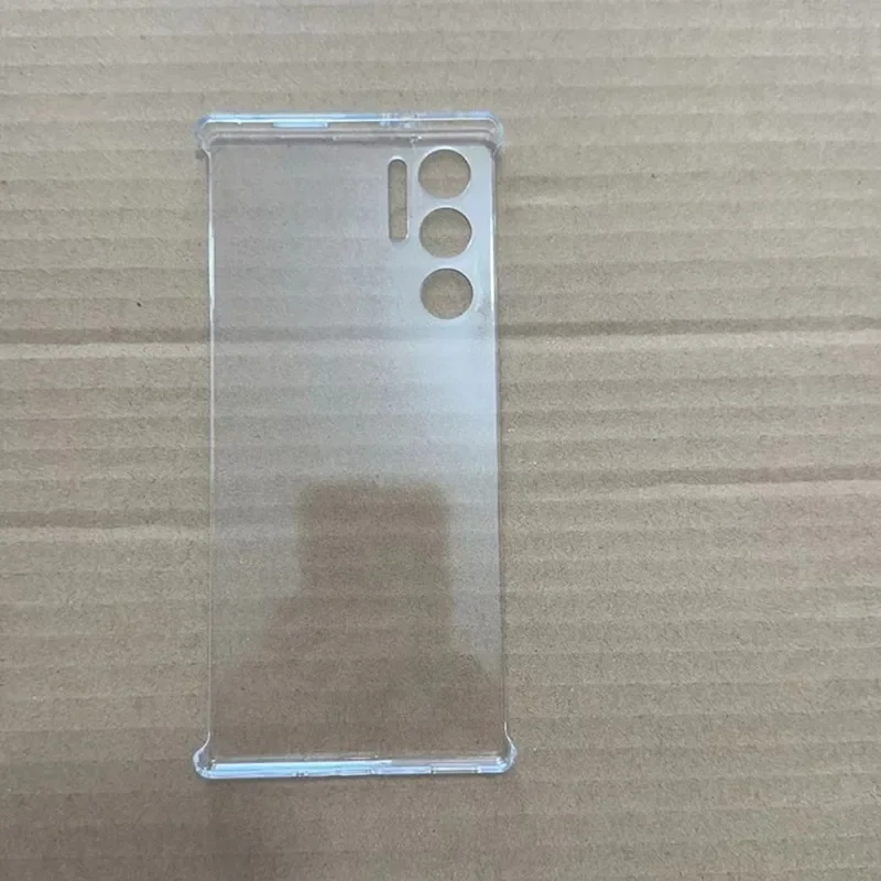 

Original Phone Case For Nubia redmagic 9ro Transparent protective cover NX769J