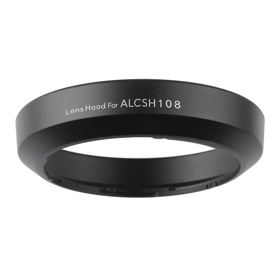 Camera Lens Hood AL… - image