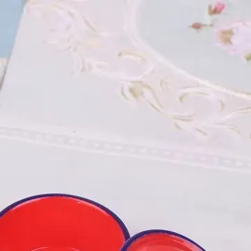 

Эмалированный бассейн, аксессуары для кукол, игрушки, 2 шт., миниатюрный кукольный домик, ностальгическое украшение сцены жизни