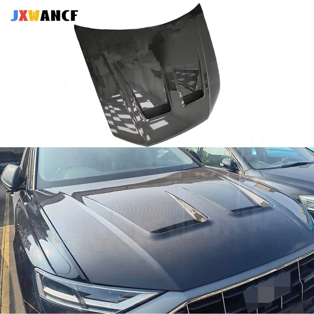 Jxwancf Carbon Fibe… - image