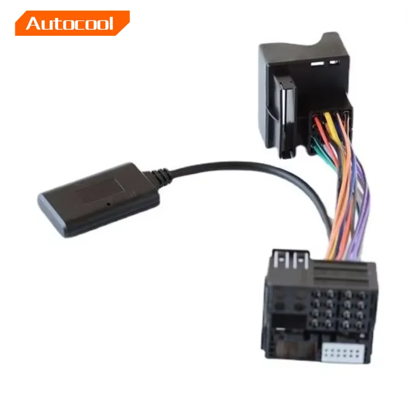 Car Bluetooth Modul…