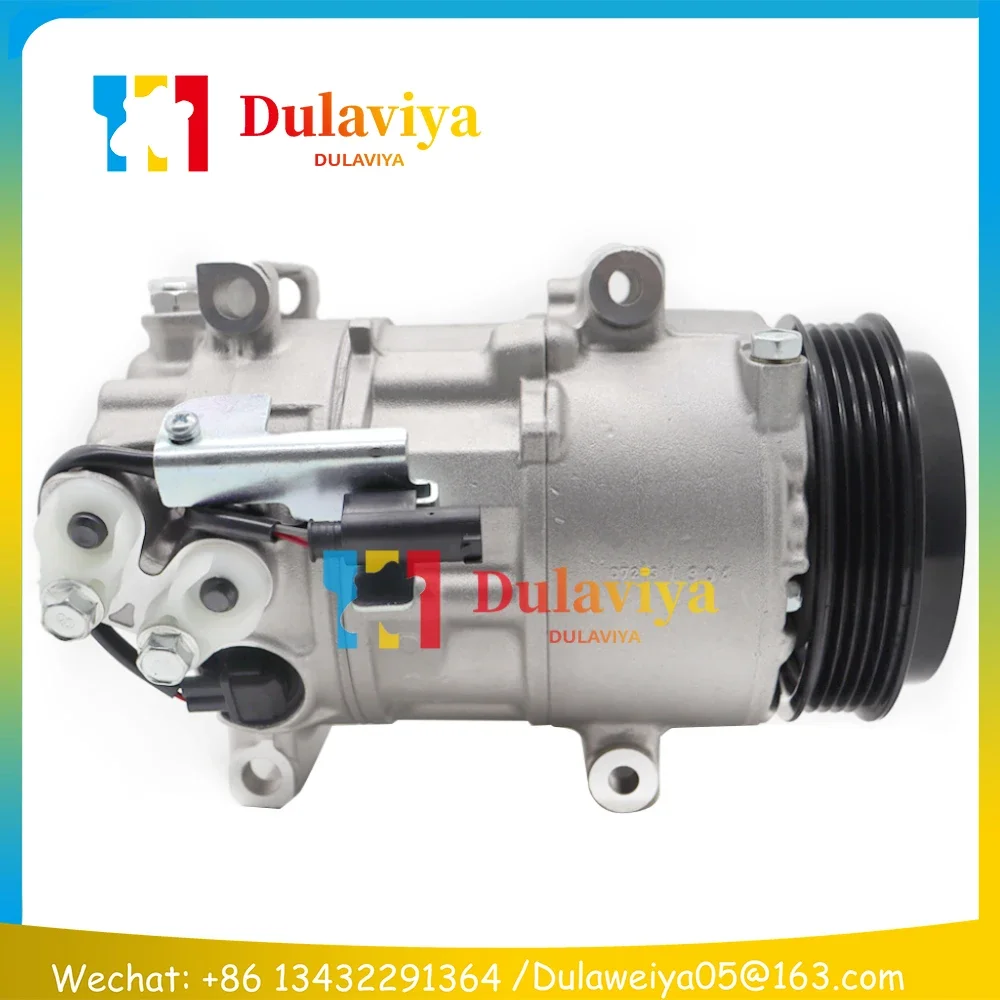 Sprężarka klimatyzacji MERCEDES BENZ B CLASS W245 M 266 960 0012303511   A 178352 A 0012309011 22301311 0022304711