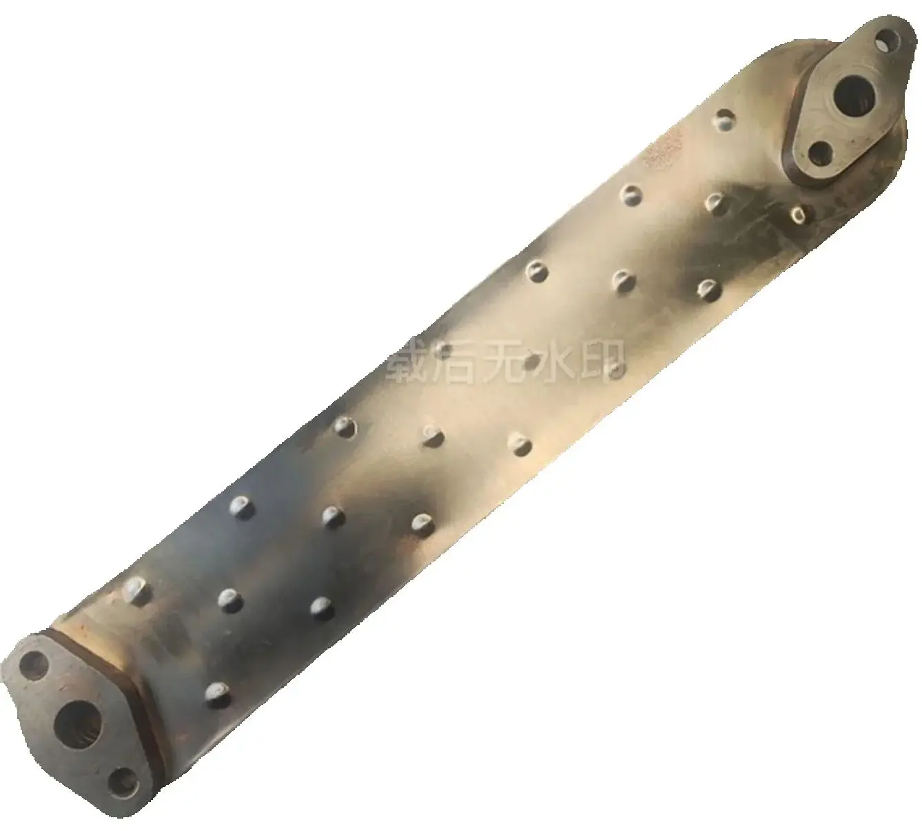 ME132142 ME0774442 ME034573 Oil Cooler Oil Cooler for Mitsubishi 6D14 6D15 6D16 engines