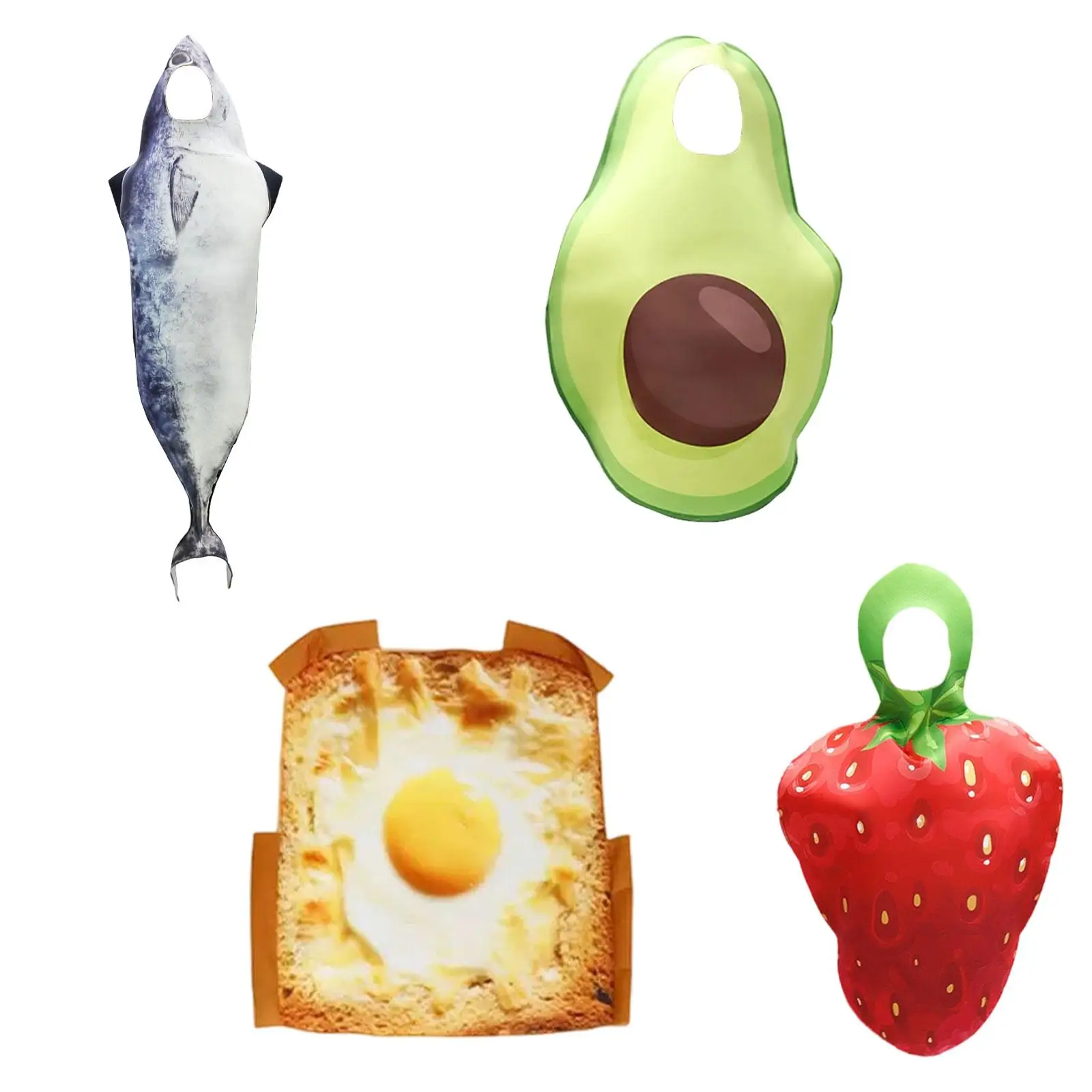 ملابس تنكرية للهالوين لمستلزمات الحفلات التنكرية للعب الأدوار #3