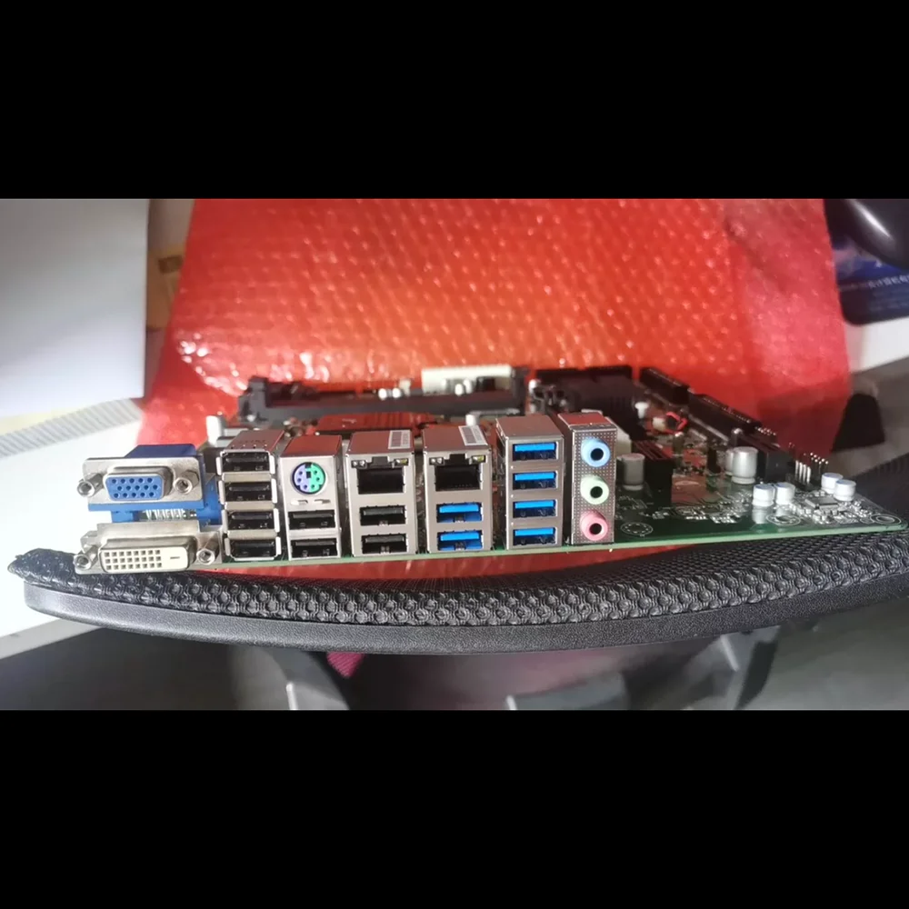 

SIMB-684G2 4U Desktop Industrial Computer IPC-610IPC510 Motherboard SIMB-684