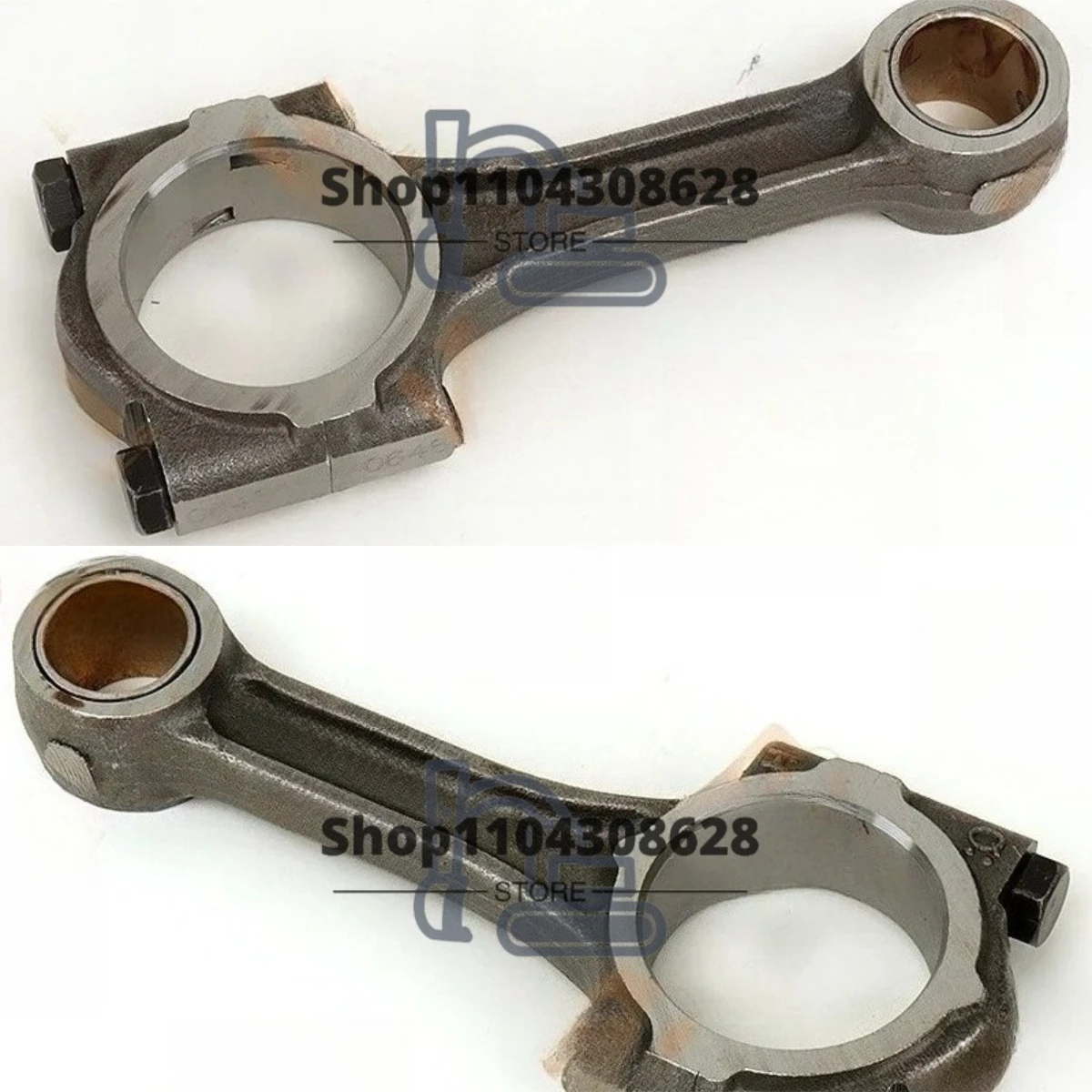 

K25 Connecting Rod Assembly - Connecting Rod for Engine
