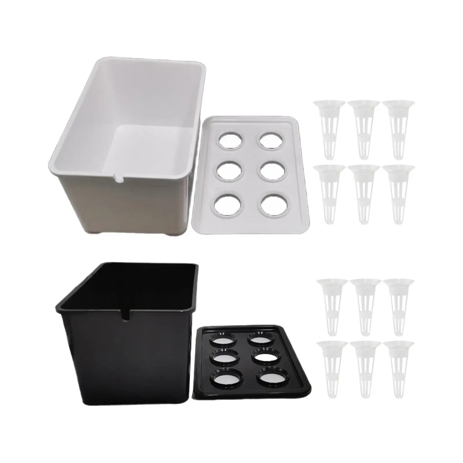 Hydroponics Growing System Hydroponics Grower Kit for Outdoor Parterre Hotel