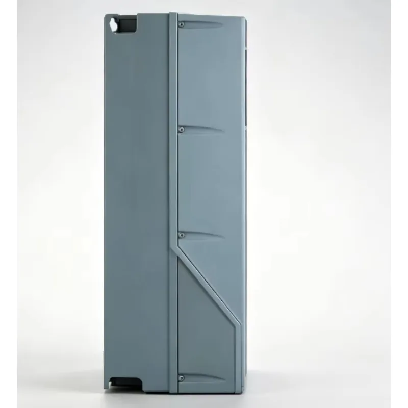 45 KW / 60 for Three Phase 380-500 VAC IP21 VFD FC-302P45KT5E21H1XGXXXXSXXXXAXBXCXXXXDX with Vector Control for Compressor