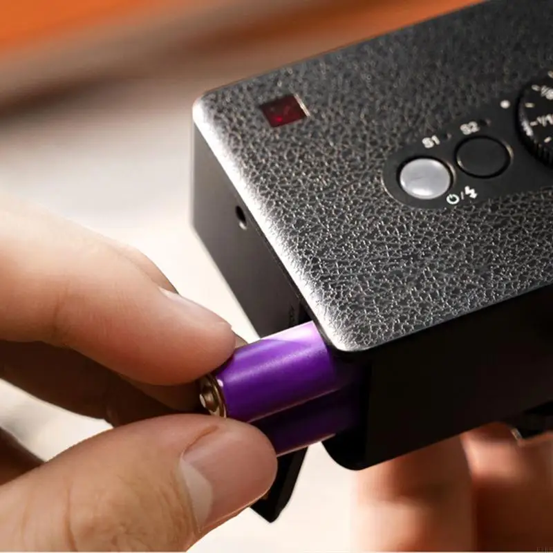 التصميم الكلاسيكي كاميرا فلاش 7 مستويات CCT6500K ل IM30 الرجعية فلاش K1KF