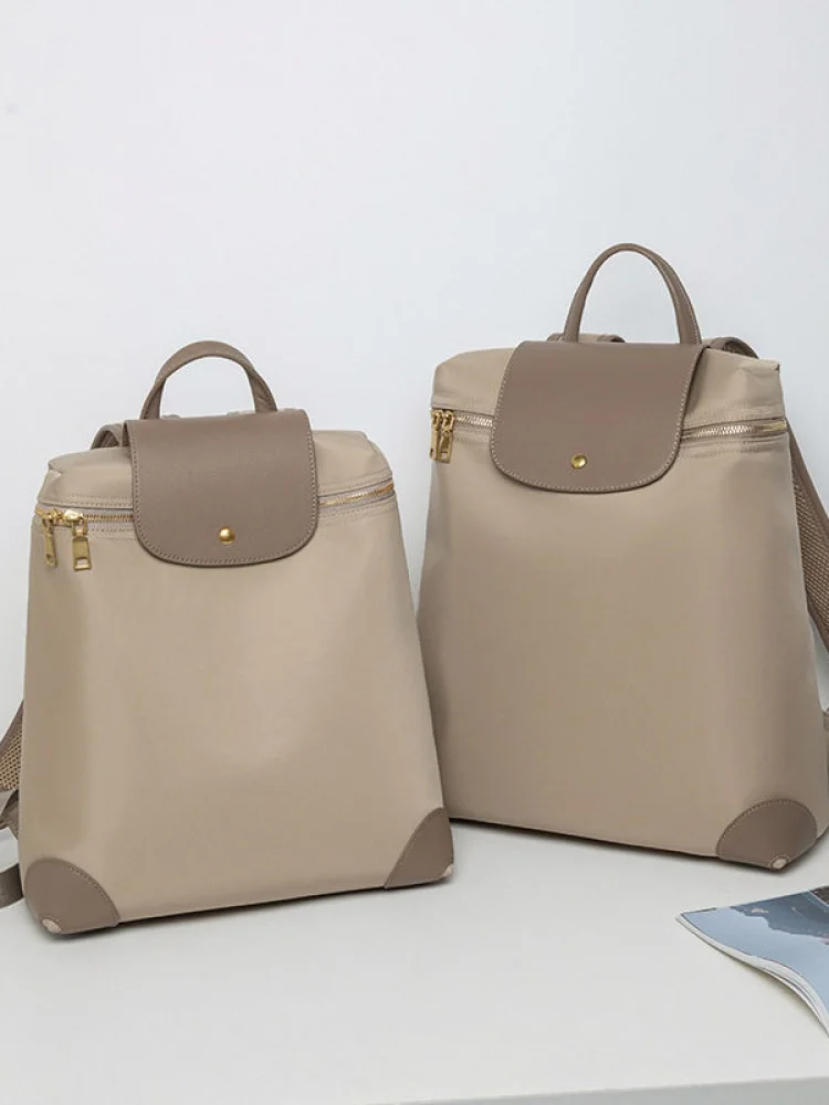 hong-kong-ladies-large-capacity-wear-resistant-dirty-casual-travel-backpack-waterproof-shoulder-bag-with-mobile-phone-pocket