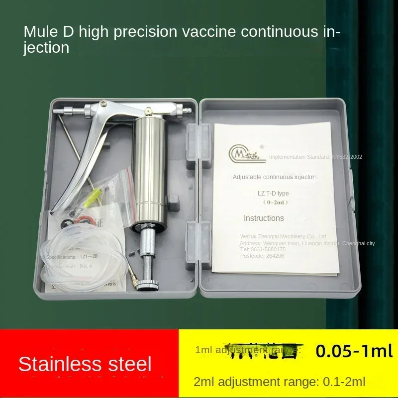 Adjustable Continuo…