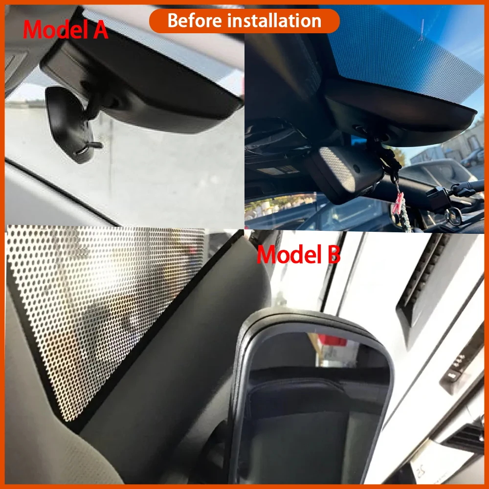 for Toyota RAV4 XA50 Suzuki Across 2018 2019 2020 2021 Video Recorder 4K Lens DVR Dash Cam Wifi OEM Camera 170° Wide Angle