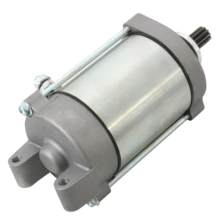 Electric Starter Motor Replace For Honda VRX400 NC33 NV400 Shadow 400 NV600 Shadow 600 VT600 VT600C Shadow VLX Motorcycle Parts