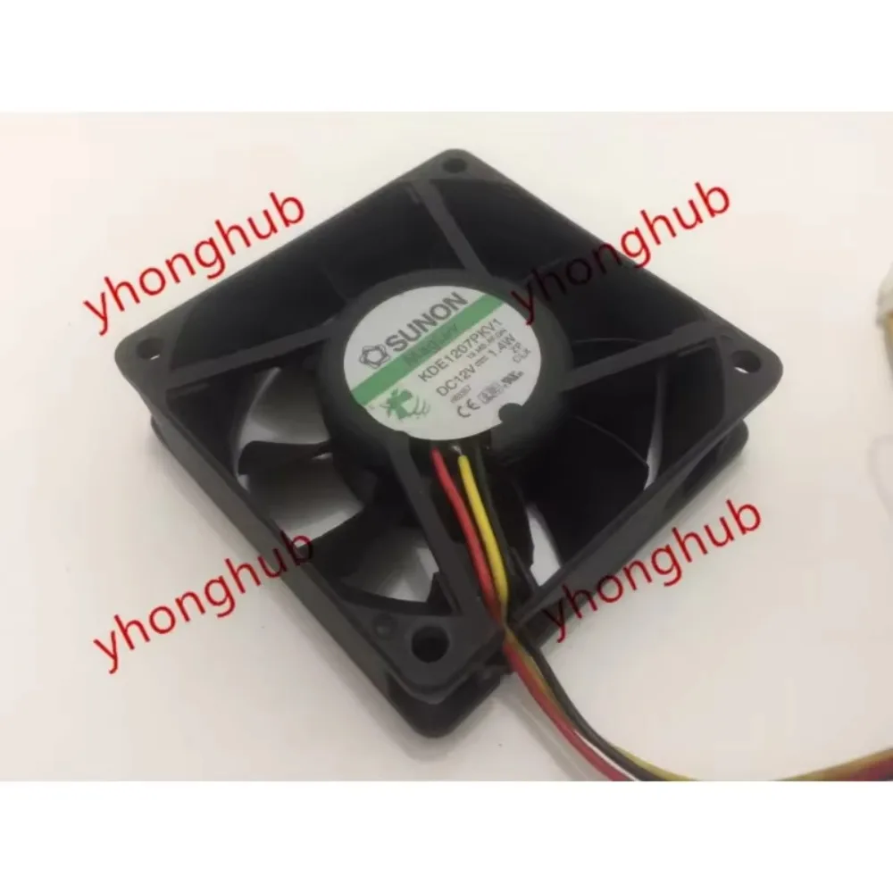 Sunon KDE1207PKV1 1…