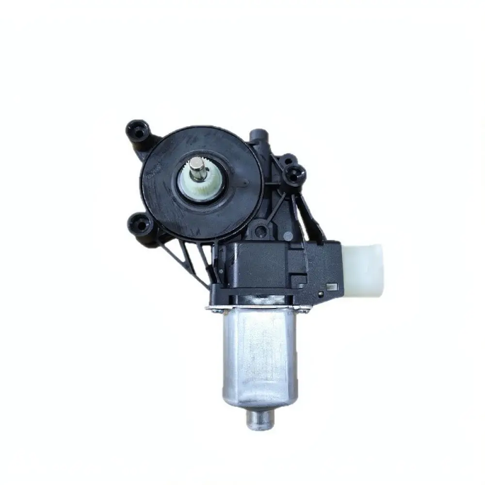 Replacement Power Window Motor For BMW 1 3 5 Series X1 Front Right 6 Pin Anti Pinch Glass Lifting Mechanism Unit