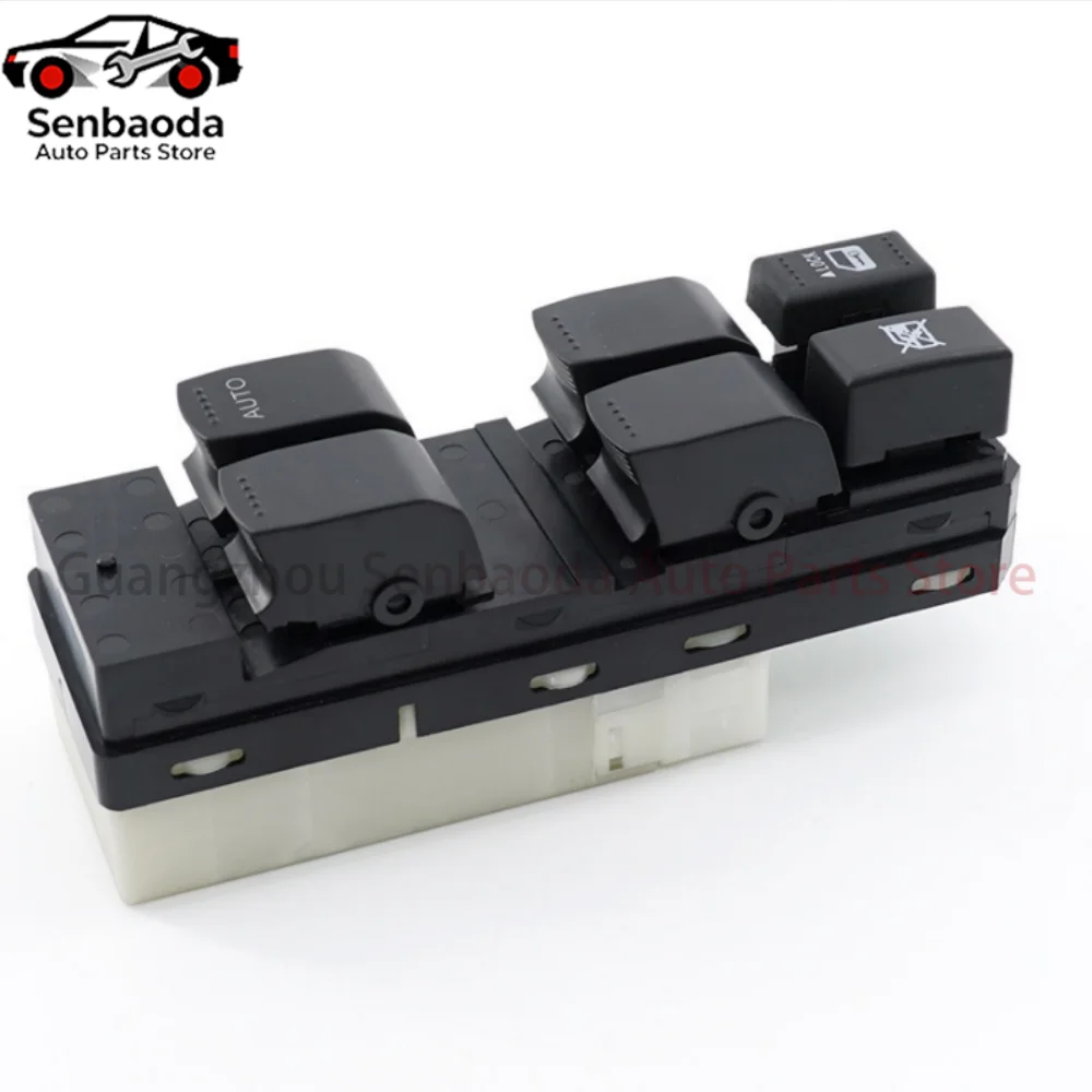 

37990-62J30 переключатель стеклоподъемника в сборе электрический переключатель стеклоподъемника для SUZUKI Grand Vitara SX4 2006-2013 детали интерьера