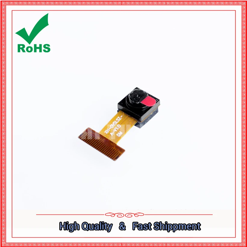 OV7670 Module To Send The Quality Of Super Good Seat 30W Pixel Camera