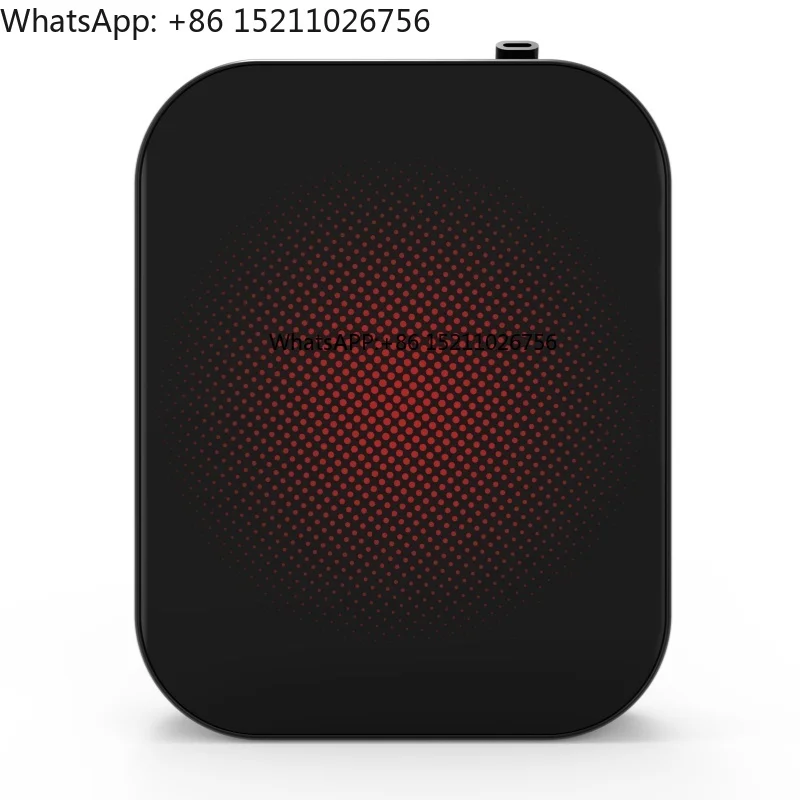 

Wireless Aroma Diffuser Essential Oil Diffuser Machine Luxury Home Fragrance Scent Diffuser