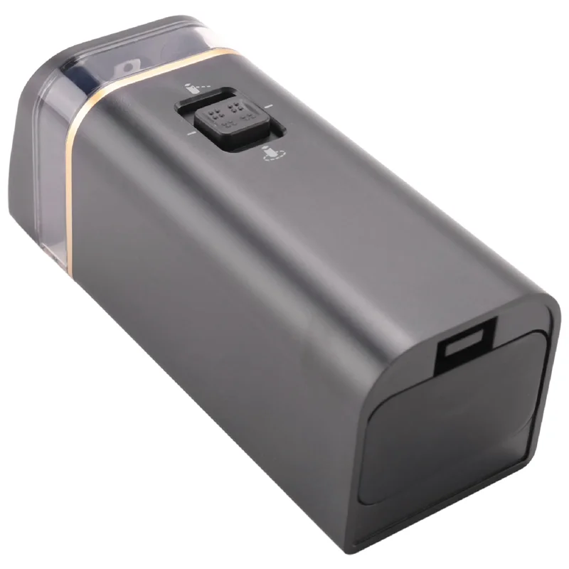 Barrière murale de navigation virtuelle double modèle pour aspirateur robot Irobot Roomba série 500/600/700/800/900/E/I/S. Pièces 4636429A83X