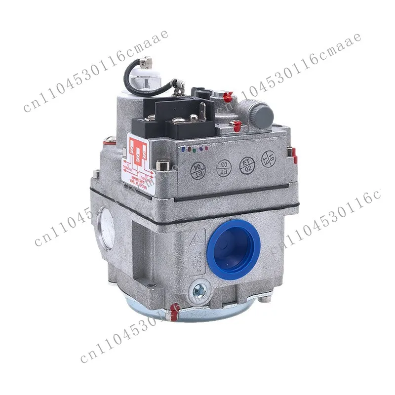 Replace Robertshaw700-515/506 Gas Fryer Main Valve Accessories Carburetor Natural Gas 8073645