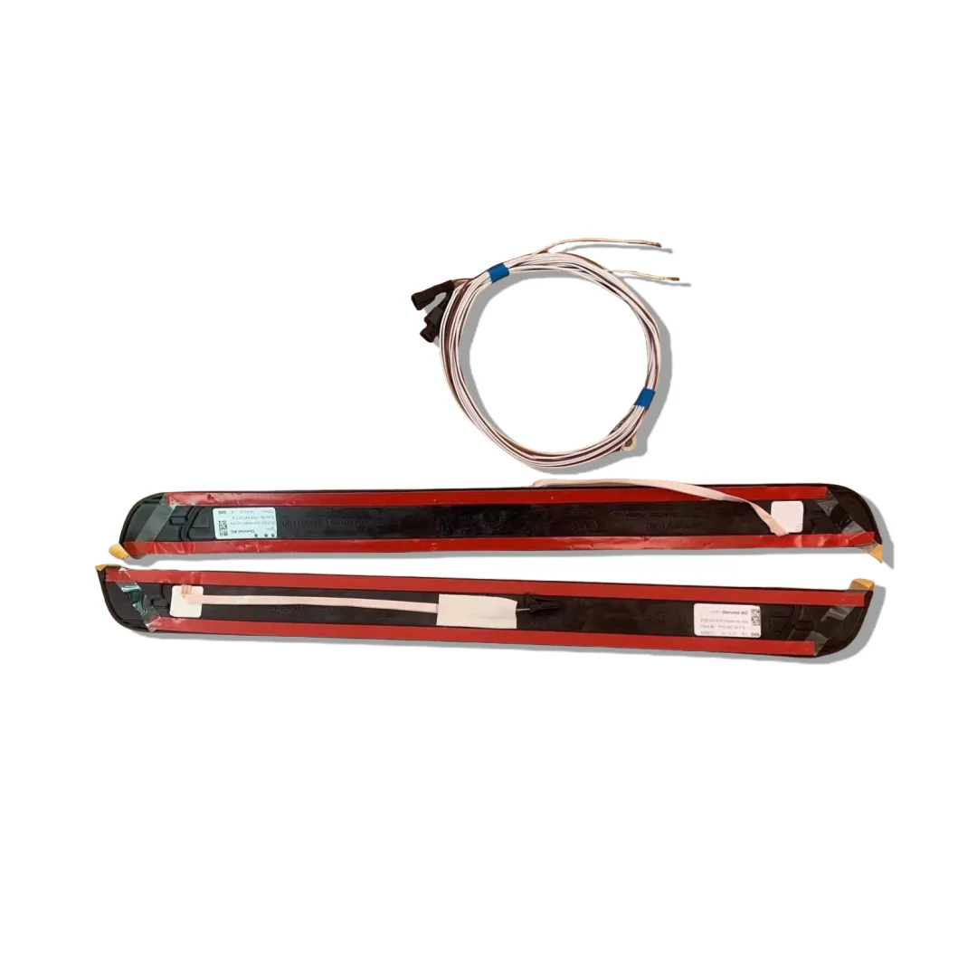 

For Audi A3 S3 2021--- 8Y A4 S4 A5 B9---- welcome pedal with light 8Y0 947 417A 8WD 947 417 418