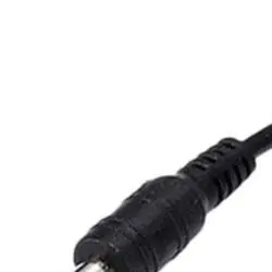 DC12V Solar Regulator with 5.5x2.1mm Connector and USB 5V2A Port for Direct Connection to Solar Panels or Batteries