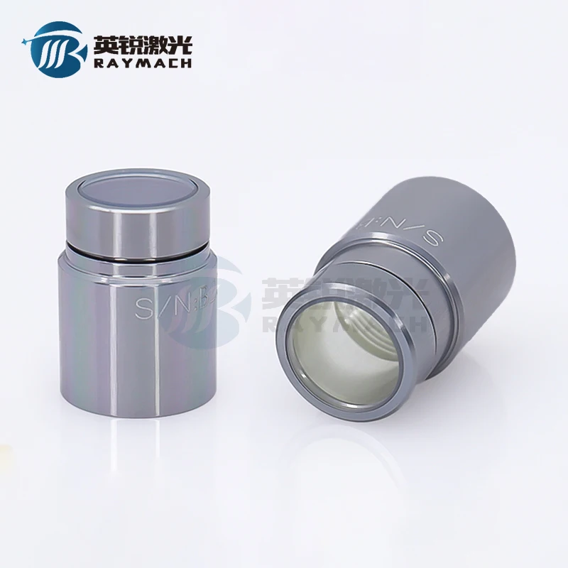 

MAX Волоконно-лазерный источник с использованием выхода QBH, защитного разъема для окон, источника объектива H19.7, хрустальное зеркало JPT Raycus IPG H17 Multi