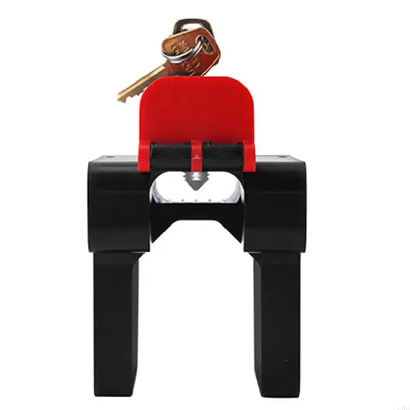 U4LA Locking Gate Valves Switches Lock Replacement Industrial Accident Prevention Lock