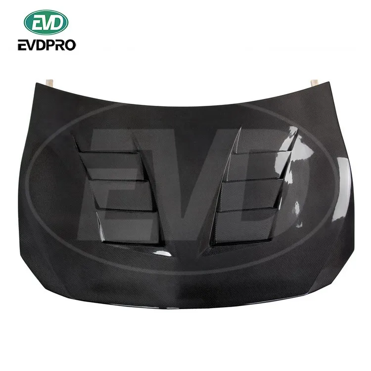 

C-STYLE CARBON FIBER HOOD for 2012-2015 GT86 FT86 For SUBARU BRZ