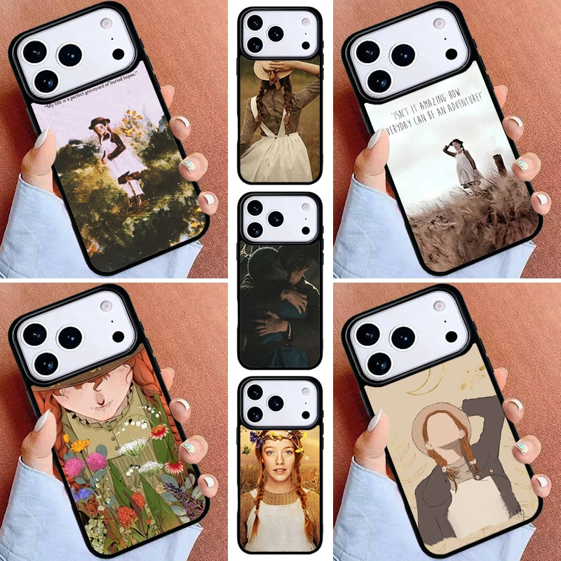 Anne With An E Soft…