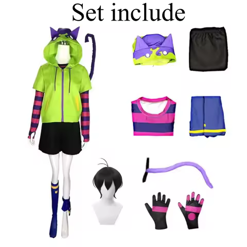 SK8 The Infinity Miya Chinen Hoodie Cosplay Costumes Hooded Zipper Sweatshirt Anime SK Eight Streetwear Pullover for Women Girls