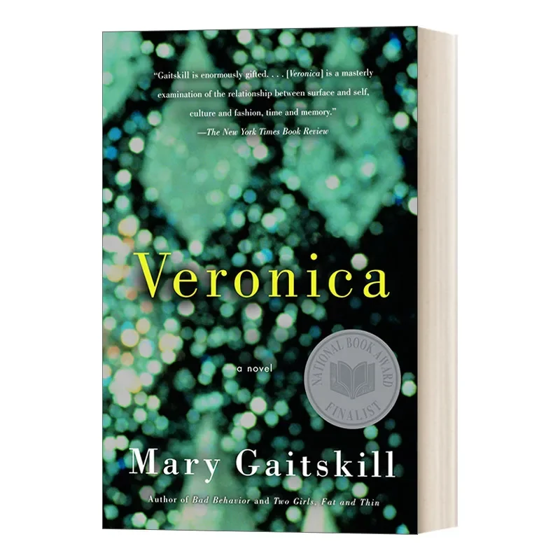 

Veronica Mary Gaitskill, Bestselling books in english, classics novels 9780375727856
