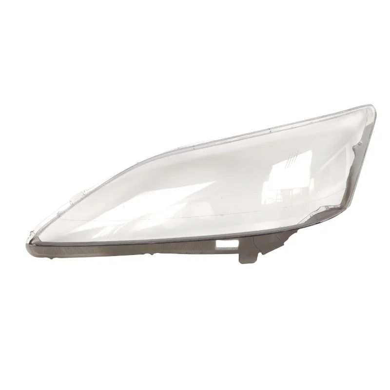 

Для Lexus ES ES240 ES350 2006 2007 2008, автомобильные аксессуары, замена прозрачных фонарей для ПК, крышка фары