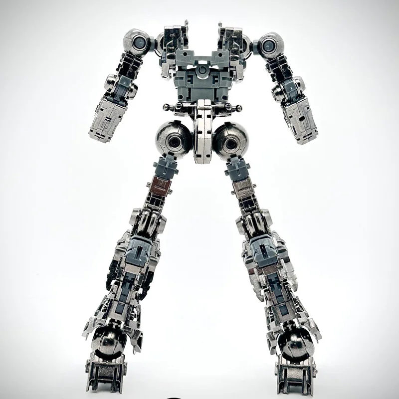 Dianwork Mg 1/100 Nu (Ka Ver.) مجموعة إطارات مصنوعة من خليط معدني لشخصيات الحركة، مجموعة ملحقات مجمعة مسبقًا هدية